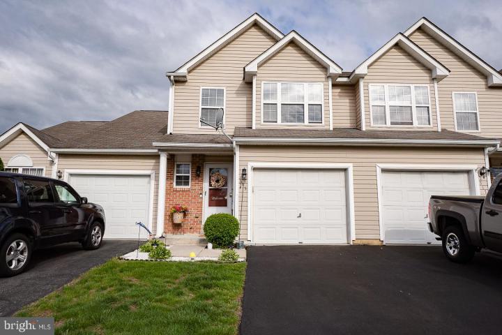 Photo of 315 Dogwood Street, Bally PA