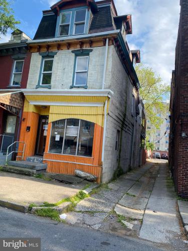 Photo of 1010 Walnut Street, Reading PA