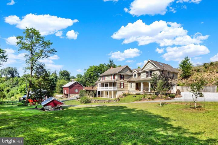 Photo of 15 Gift Road, Hamburg PA