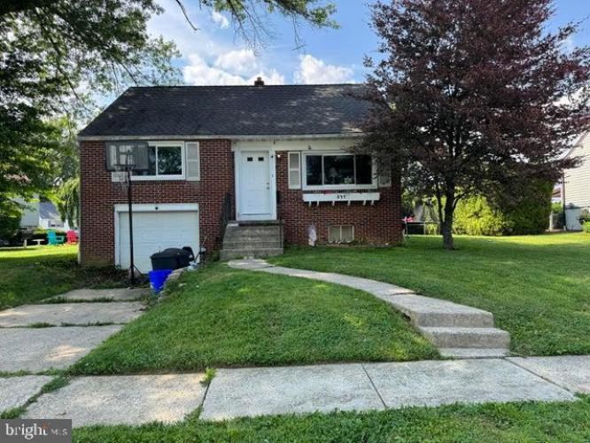 Photo of 511 Grill Avenue, Reading PA