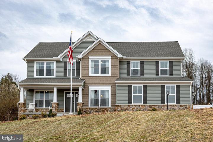 Photo of 20 Overlook Drive Lot9