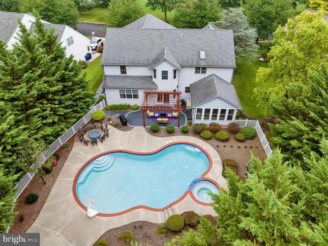 Photo of 4189 Hill Terrace Drive, Sinking Spring PA
