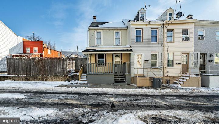 Photo of 323 Mulberry Street, Reading PA