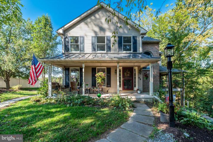 Photo of 35 Winding Creek Drive, Douglassville PA