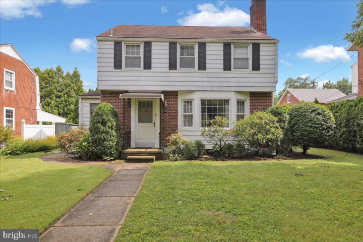 Photo of 1510 Garfield Avenue