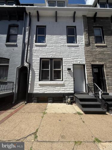 Photo of 542 S 9th Street, Reading PA