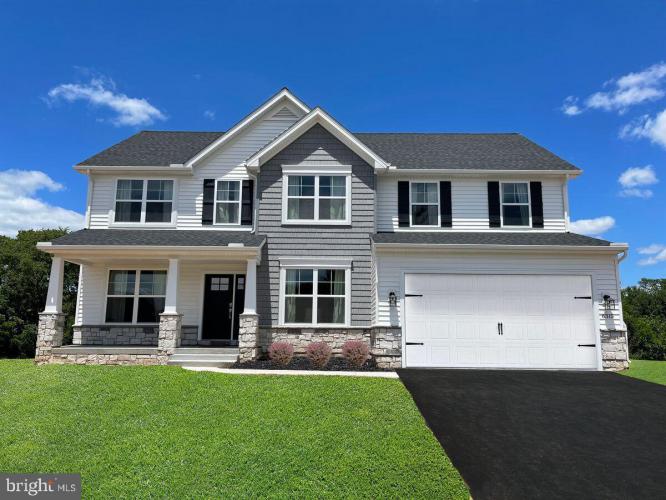 Photo of Beacon Pointe Plan At Ontelaunee Heights, Blandon PA