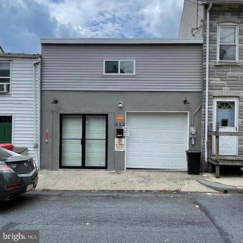 Photo of 612 Minor Street, Reading PA