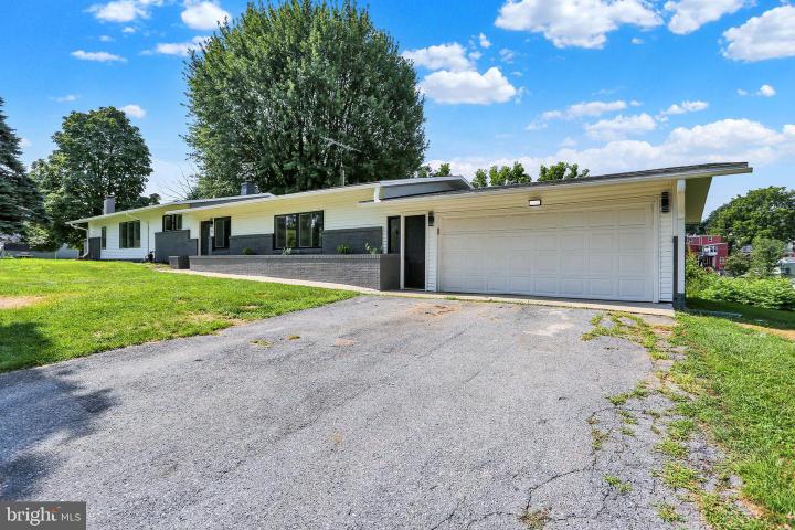 Photo of 600 Conrad Weiser Py, Womelsdorf PA