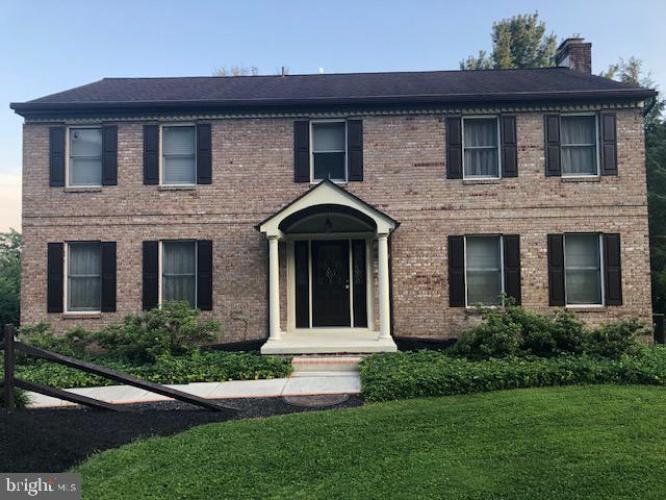 Photo of 254 Faust Road, Reading PA