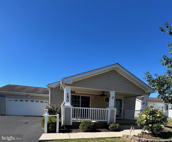 Photo of 150 Random Road, Douglassville PA