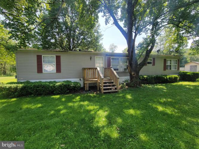 Photo of 1877 Red Hill Road, Elverson PA