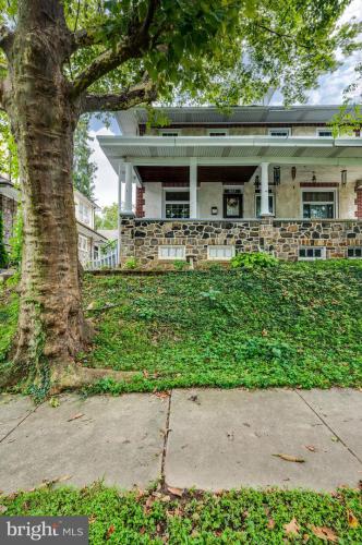 Photo of 1527 Palm Street, Reading PA