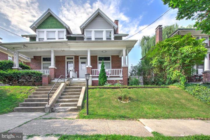 Photo of 406 Reading Avenue