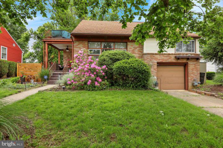 Photo of 123 High Boulevard, Reading PA