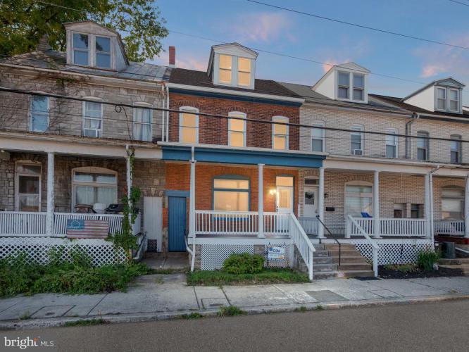 Photo of 146 Normal Avenue, Kutztown PA