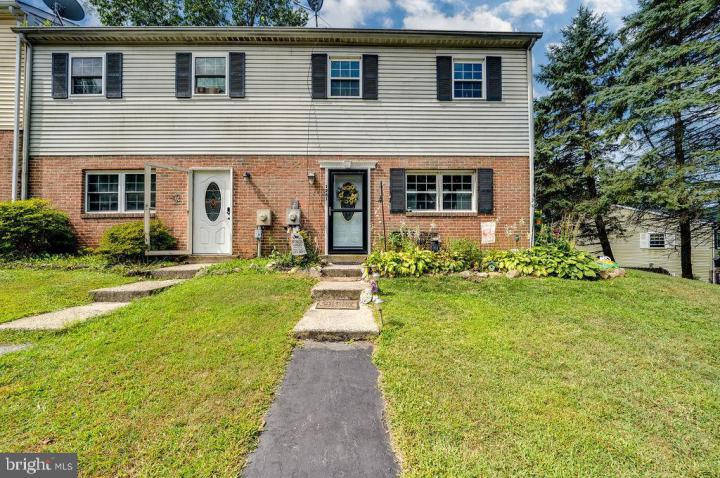 Photo of 1261 Fox Run, Reading PA