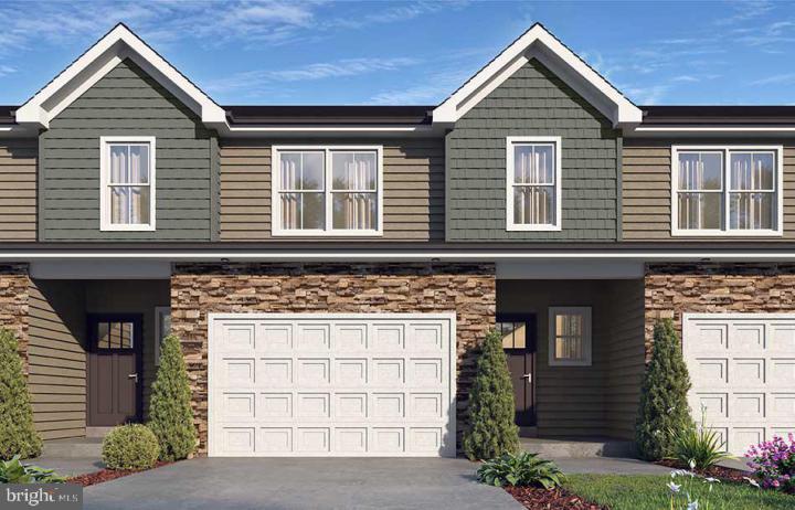 Photo of 203 Lucille Way Lot20, Fleetwood PA