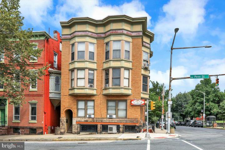 Photo of 1049 Penn Street