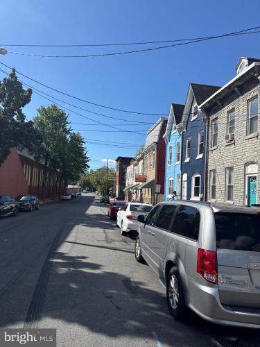Photo of 534 S 7th Street, Reading PA