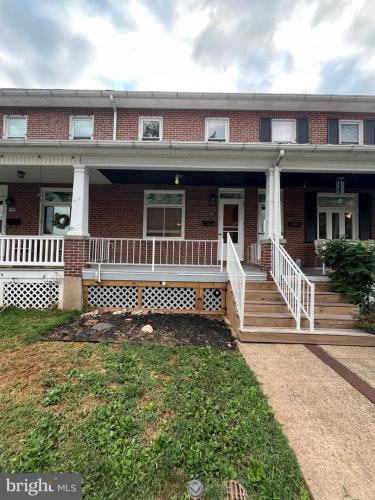 Photo of 231 N Franklin Street, Boyertown PA