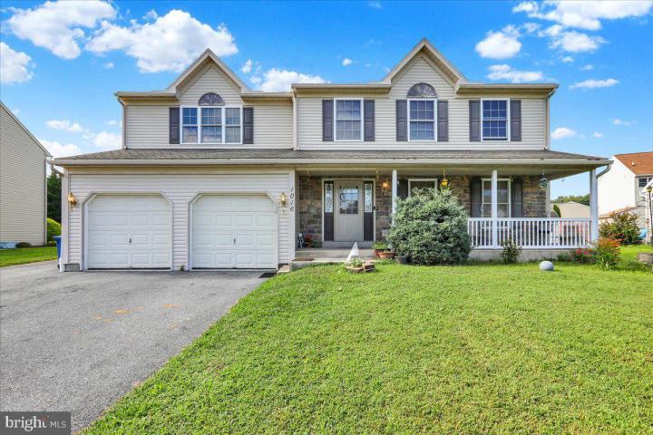 Photo of 1016 Josephine Drive