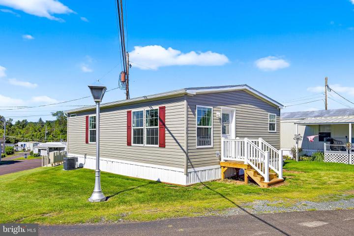 Photo of 313 Bordic Road, Reading PA
