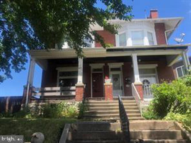 Photo of 615 Reading Avenue, West Reading PA