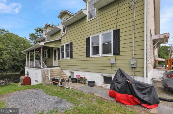 Photo of 704 Mohrsville Road