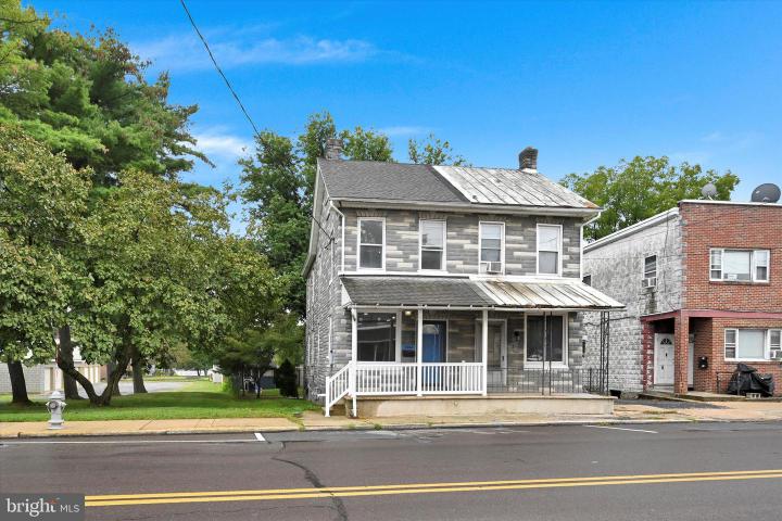 Photo of 3964 Penn Avenue, Sinking Spring PA