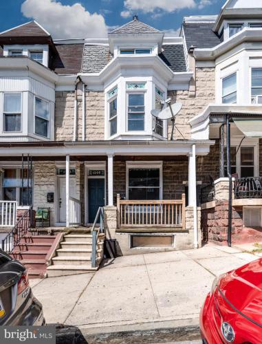 Photo of 1205 Windsor Street, Reading PA