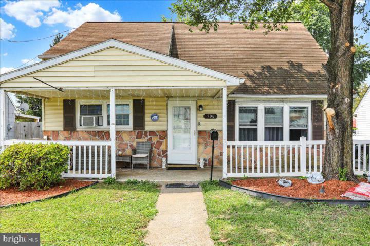 Photo of 506 El Hatco Drive, Temple PA
