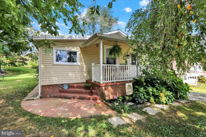 Photo of 524 Pershing Boulevard, Reading PA