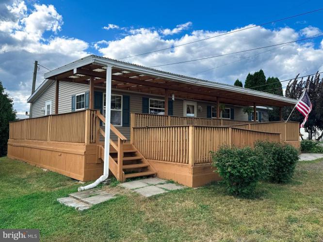 Photo of 52 Keystone Road, Reading PA
