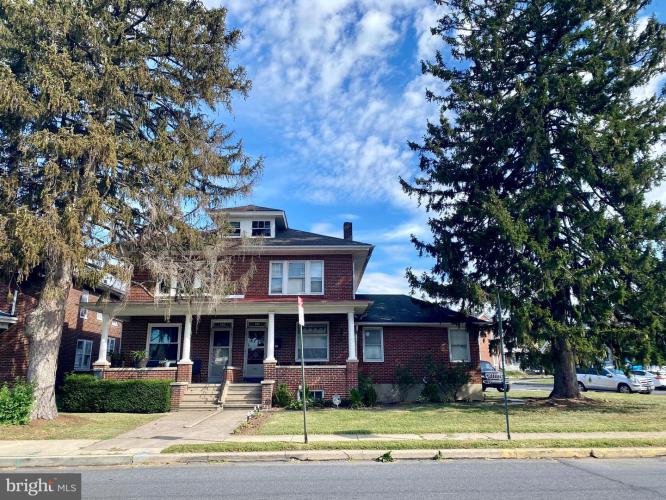 Photo of 101 Madison Avenue, Reading PA