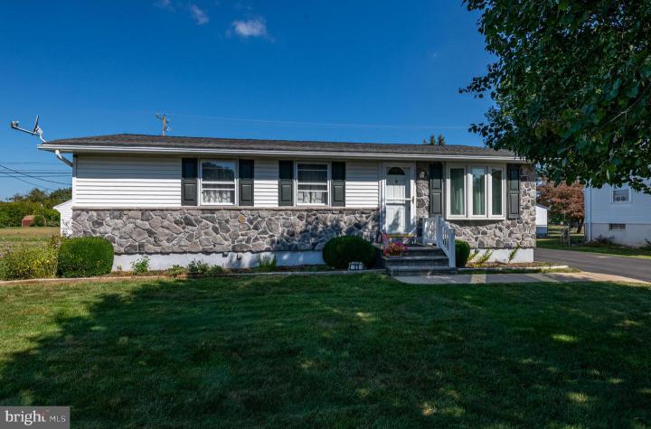 Photo of 29 Maywood Avenue, Reading PA