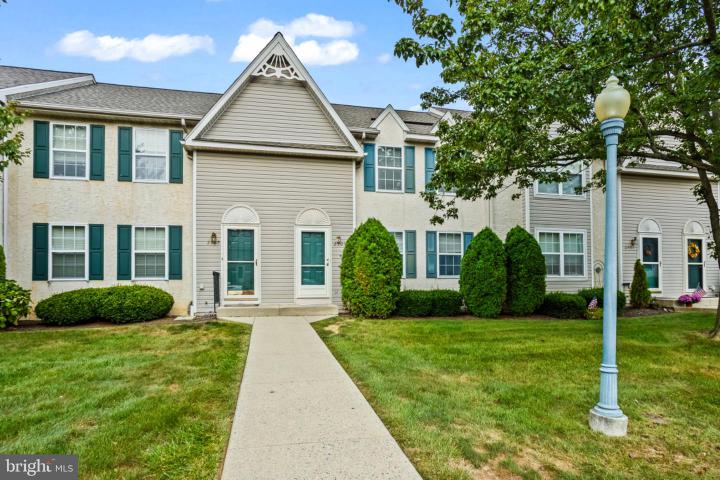 Photo of 2905 Newport Way, Reading PA