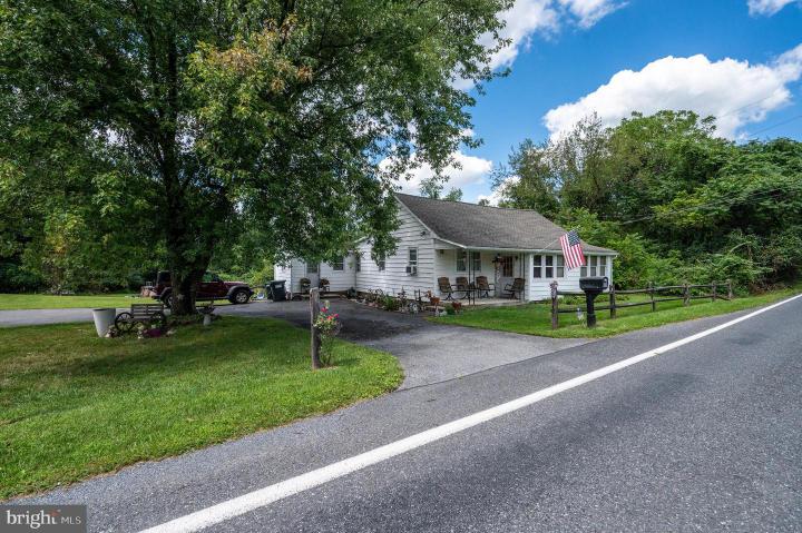 Photo of 96 Hard Hill Road, Hamburg PA