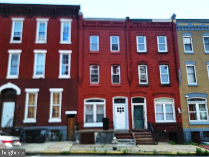 Photo of 21 S 3rd Street, Reading PA