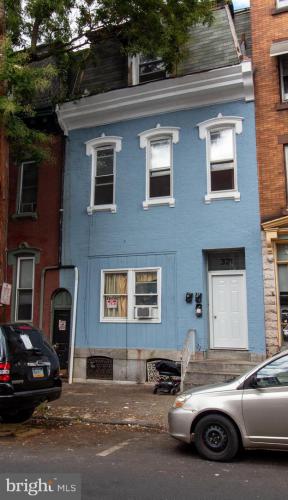 Photo of 321 N 6th Street, Reading PA