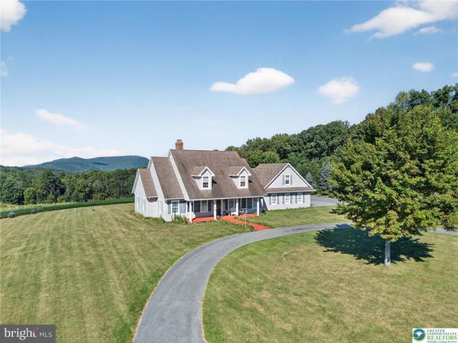 Photo of 147 Scout Road, Kempton PA