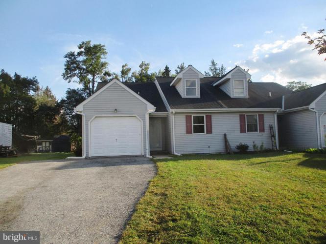 Photo of 1322 Budd Street, Birdsboro PA