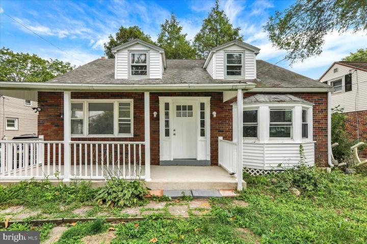 Photo of 105 Gibraltar Road