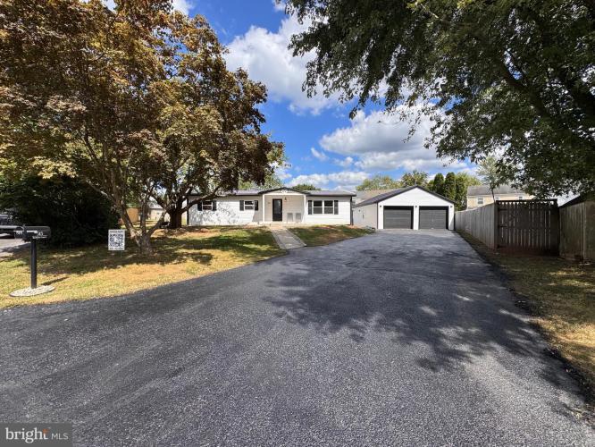 Photo of 515 Buddies Court, Birdsboro PA