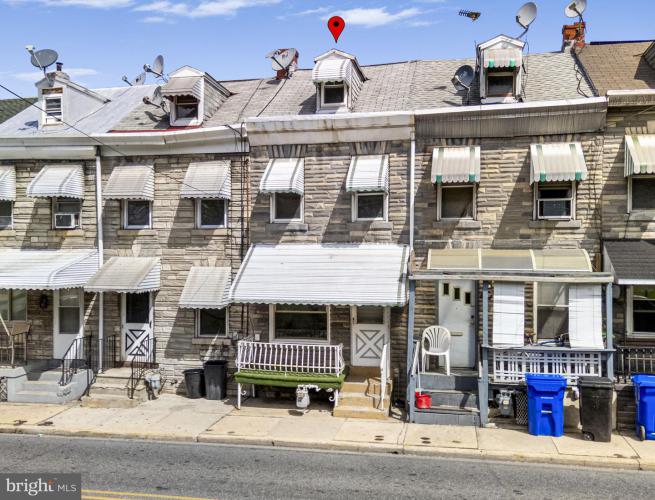 Photo of 1247 Cotton Street, Reading PA