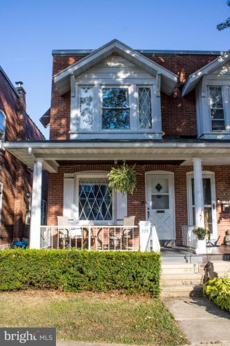 Photo of 320 S Sterley Street, Reading PA