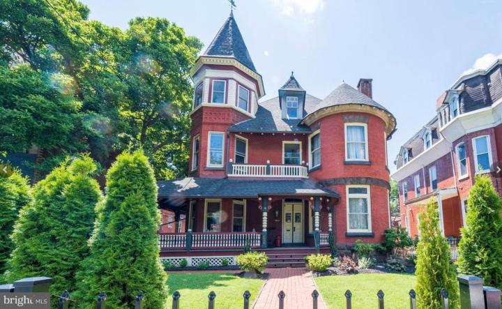 Photo of 1536 Mineral Spring Road, Reading PA