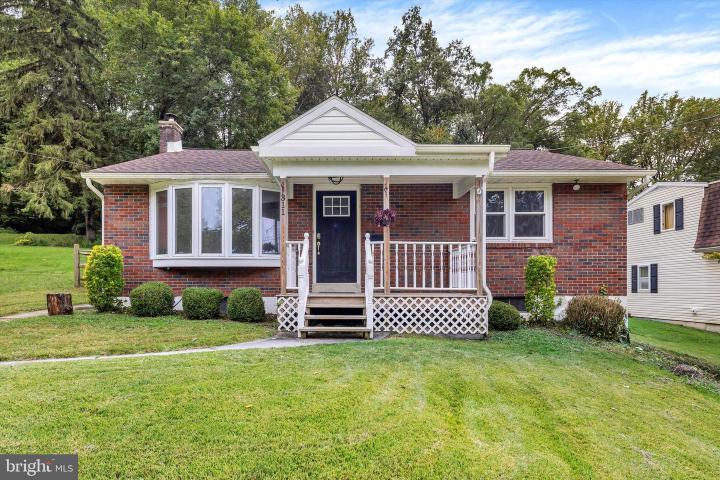 Photo of 311 Reed Street, Mohnton PA