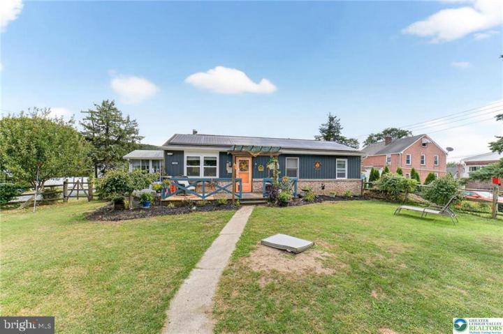 Photo of 1305 Carsonia Avenue, Reading PA