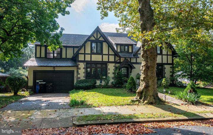 Photo of 601 Brighton Avenue, Reading PA